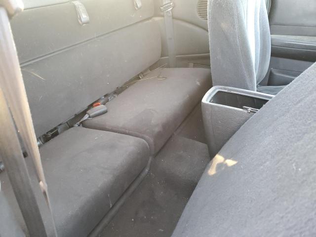 Photo 10 from auction – 2004 DODGE DAKOTA SXT with VIN 1D7HG12K04S691632