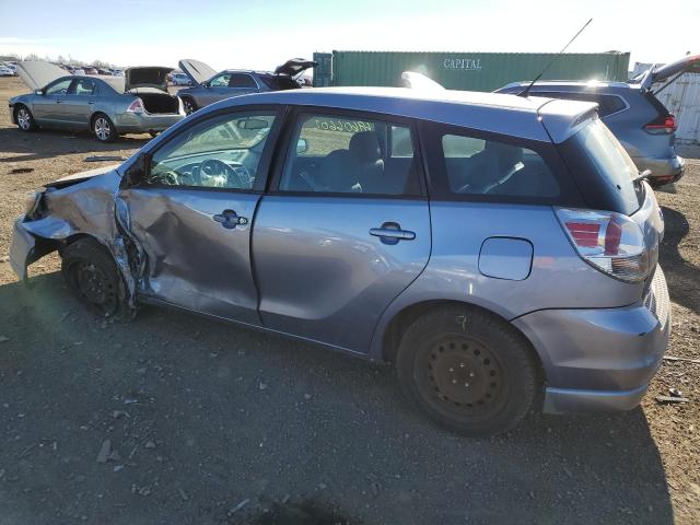 Photo 2 from auction – 2007 TOYOTA COROLLA MA with VIN 2T1KR32E37C638557