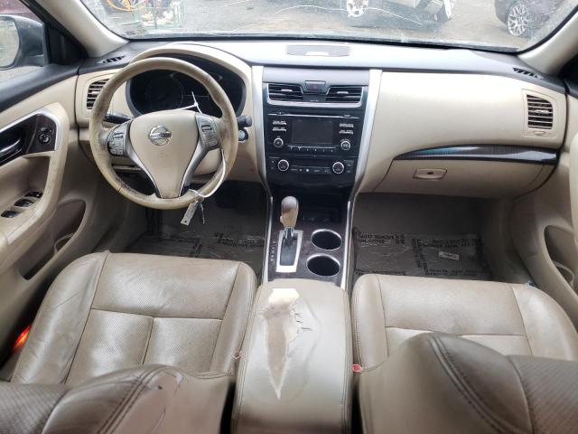 Photo 8 from auction – 2014 NISSAN ALTIMA 2.5 with VIN 1N4AL3AP3EN239440