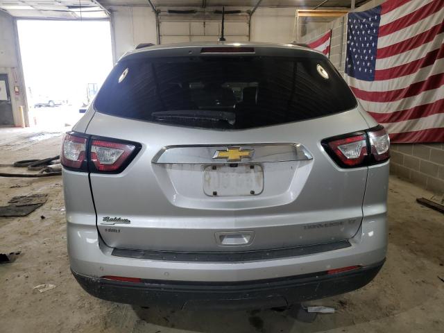 Photo 6 from auction – 2013 CHEVROLET TRAVERSE L with VIN 1GNKVJKDXDJ268092