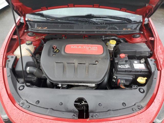 Photo 11 from auction – 2013 DODGE DART SXT with VIN 1C3CDFBH8DD231206