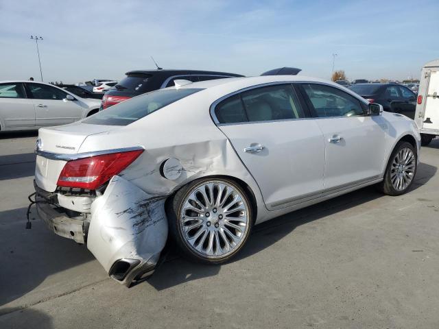 Photo 3 from auction – 2015 BUICK LACROSSE P with VIN 1G4GF5G36FF335985