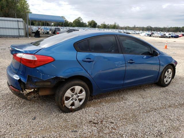 Photo 3 from auction – 2014 KIA FORTE LX with VIN KNAFK4A66E5062184