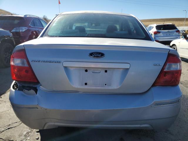 Photo 6 from auction – 2005 FORD FIVE HUNDR with VIN 1FAFP24145G155563