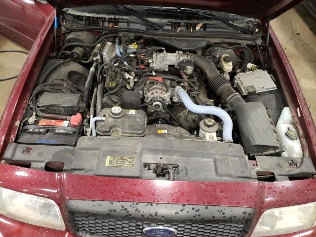 Photo 11 from auction – 2008 FORD CROWN VICT with VIN 2FAHP71V68X101239