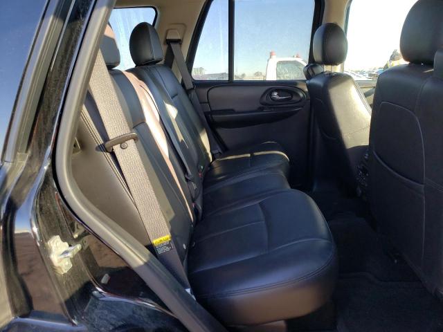 Photo 11 from auction – 2005 CHEVROLET TRAILBLAZE with VIN 1GNDT13S952274991