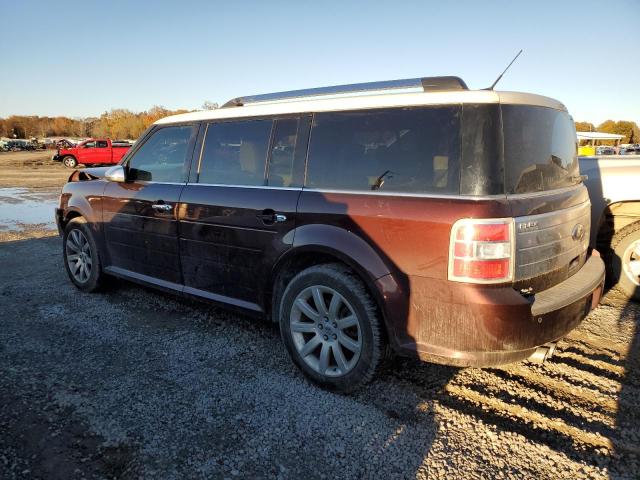 Photo 2 from auction – 2009 FORD FLEX LIMIT with VIN 2FMDK53C99BA21354