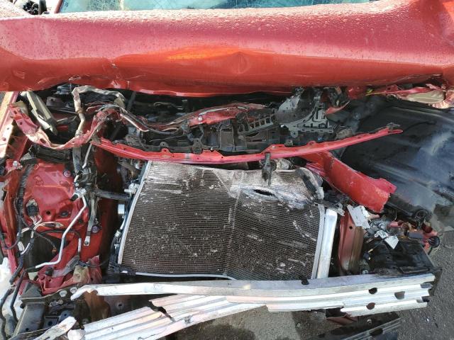 Photo 11 from auction – 2020 TOYOTA COROLLA LE with VIN 5YFEPRAE8LP048470