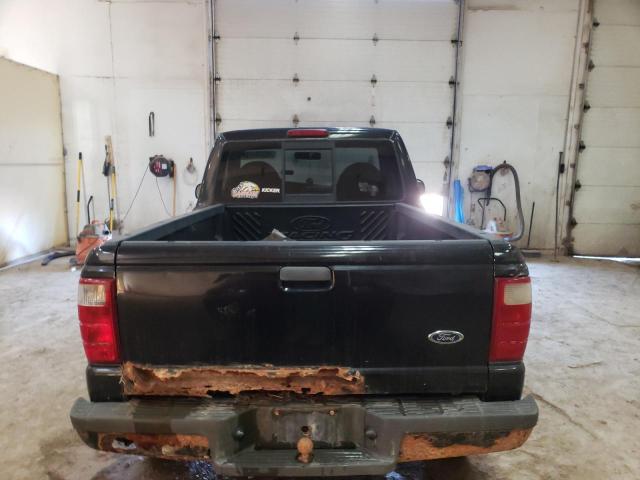Photo 10 from auction – 2002 FORD RANGER with VIN 1FTYR10U82PA60636