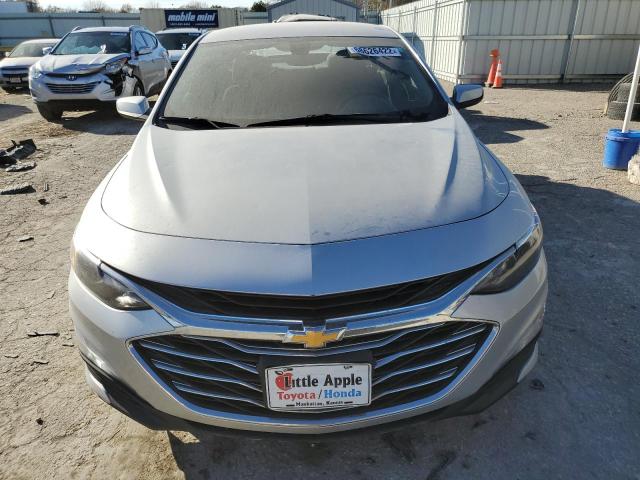 Photo 5 from auction – 2019 CHEVROLET MALIBU LT with VIN 1G1ZD5ST3KF192992