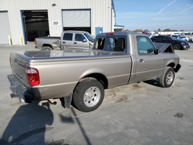 Photo 3 from auction – 2005 FORD RANGER with VIN 1FTYR10D05PA97765