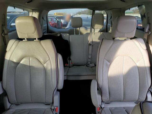 Photo 10 from auction – 2020 CHRYSLER PACIFICA L with VIN 2C4RC1GG8LR190163