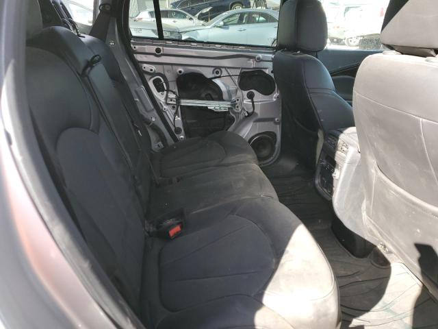 Photo 11 from auction – 2019 BUICK ENVISION E with VIN LRBFXCSA1KD004646
