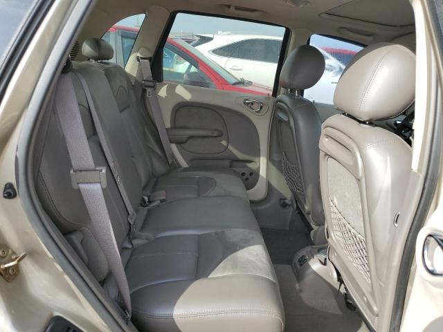 Photo 10 from auction – 2002 CHRYSLER PT CRUISER with VIN 3C8FY68B22T296736