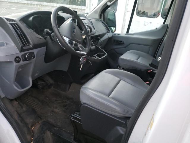 Photo 7 from auction – 2018 FORD TRANSIT T- with VIN 1FTYR1CM1JKA27498
