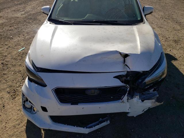 Photo 11 from auction – 2019 SUBARU IMPREZA LI with VIN 4S3GKAU61K3603988