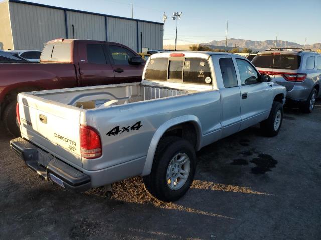 Photo 3 from auction – 2004 DODGE DAKOTA SXT with VIN 1D7HG12K04S691632