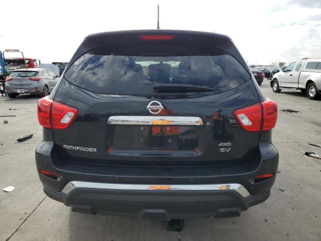 Photo 6 from auction – 2018 NISSAN PATHFINDER with VIN 5N1DR2MM0JC625378