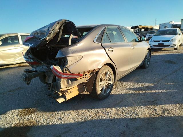 صورة رقم 3 من المزاد - 2016 TOYOTA CAMRY مع VIN 4T1BF1FK8GU204601