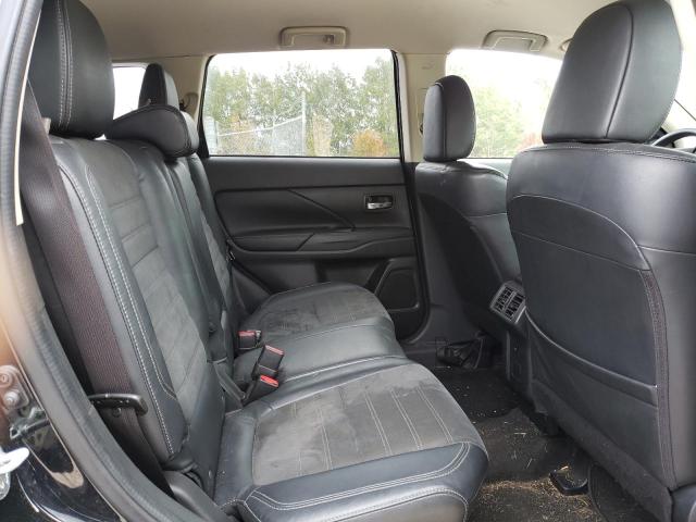 Photo 11 from auction – 2019 MITSUBISHI OUTLANDER with VIN JA4AD3A33KZ045672