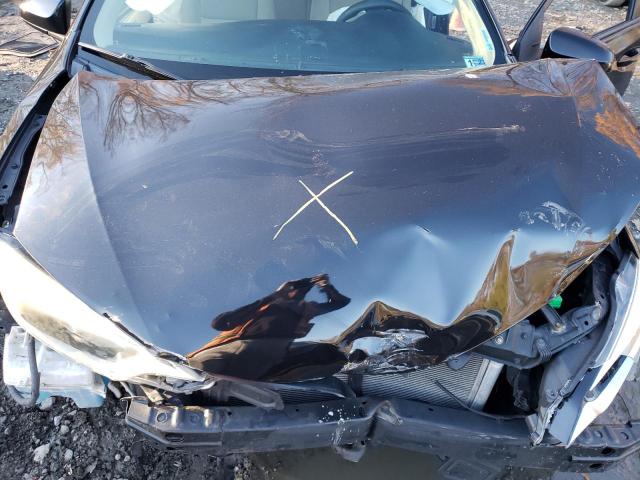 Photo 11 from auction – 2014 TOYOTA COROLLA L with VIN 2T1BURHE4EC025305