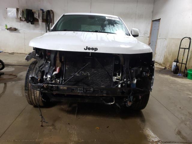 Photo 5 from auction – 2015 JEEP GRAND CHER with VIN 1C4RJFAG3FC602904