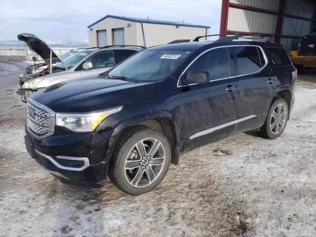 Photo 1 from auction – 2019 GMC ACADIA DEN with VIN 1GKKNXLS8KZ200109