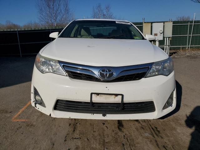 Photo 5 from auction – 2014 TOYOTA CAMRY L with VIN 4T4BF1FK8ER400850