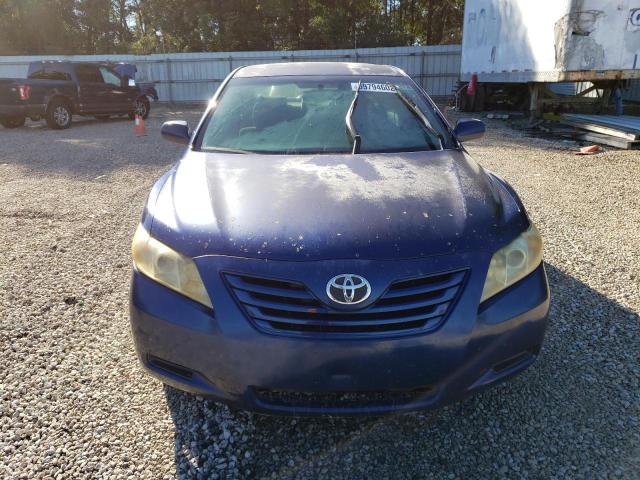 Photo 5 from auction – 2007 TOYOTA CAMRY with VIN 4T1BE46K27U164309