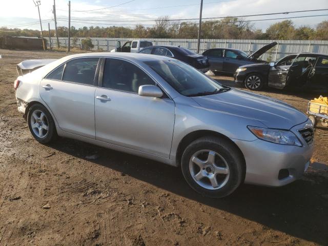 Photo 4 from auction – 2011 TOYOTA CAMRY BASE with VIN 4T1BF3EK9BU117666