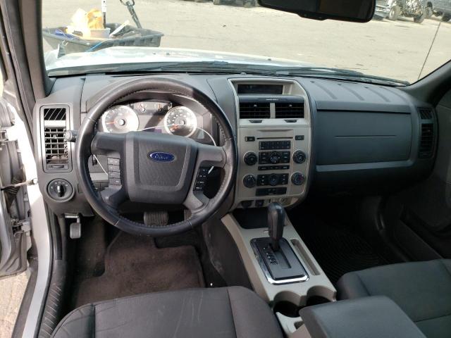 Photo 8 from auction – 2012 FORD ESCAPE XLT with VIN 1FMCU0D79CKB19842