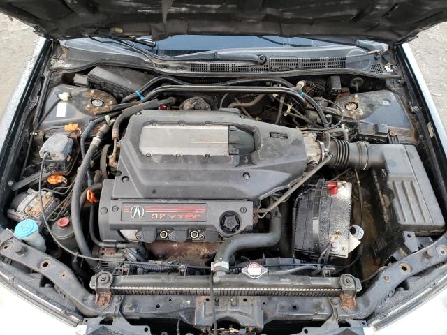 Photo 11 from auction – 2003 ACURA 3.2TL TYPE with VIN 19UUA56863A053293