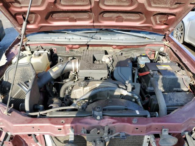Photo 11 from auction – 2007 CHEVROLET COLORADO with VIN 1GCDT13E878207883