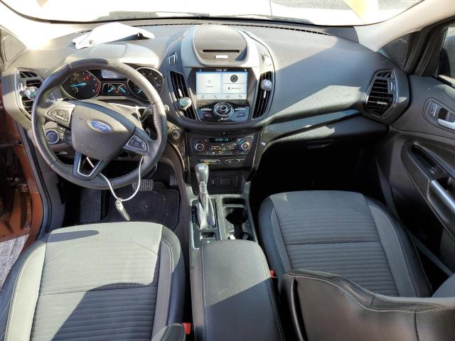 Photo 8 from auction – 2017 FORD ESCAPE TIT with VIN 1FMCU9JDXHUC22987
