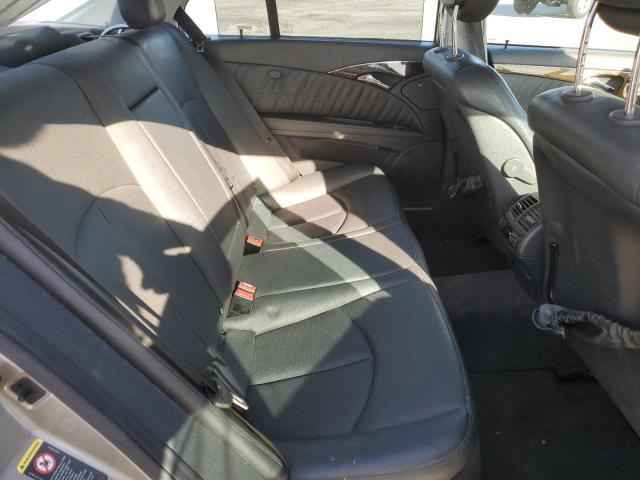 Photo 10 from auction – 2005 MERCEDES-BENZ E 500 with VIN WDBUF70J25A688178