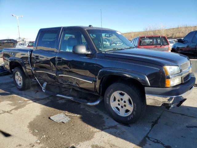 Photo 4 from auction – 2005 CHEVROLET SILVERADO with VIN 2GCEK13T651200954