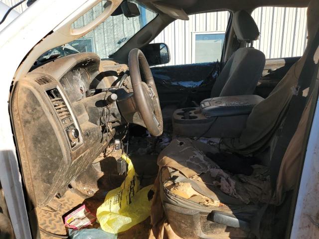Photo 7 from auction – 2018 RAM 2500 ST with VIN 3C6UR5CL3JG368929