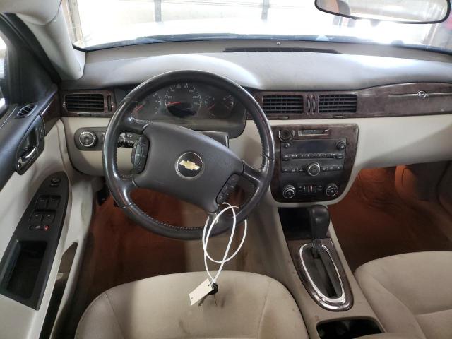 Photo 8 from auction – 2012 CHEVROLET IMPALA LT with VIN 2G1WG5E39C1194907