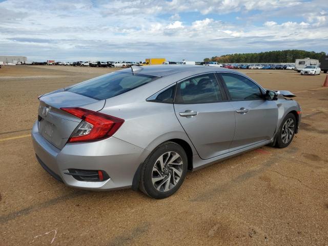 Photo 3 from auction – 2017 HONDA CIVIC EX with VIN 2HGFC2F7XHH552146