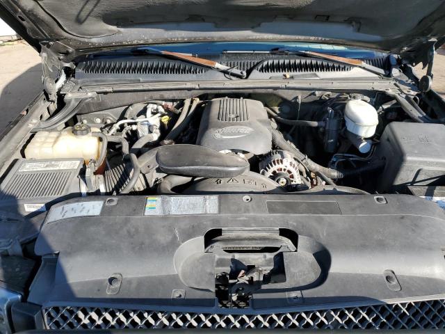 Photo 11 from auction – 2003 CHEVROLET SILVERADO with VIN 2GCEK19V831153187
