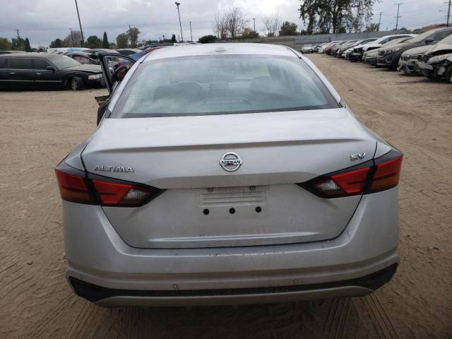 Photo 6 from auction – 2021 NISSAN ALTIMA SV with VIN 1N4BL4DV2MN362312