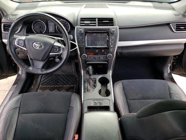 Photo 8 from auction – 2015 TOYOTA CAMRY LE with VIN 4T1BF1FKXFU019173
