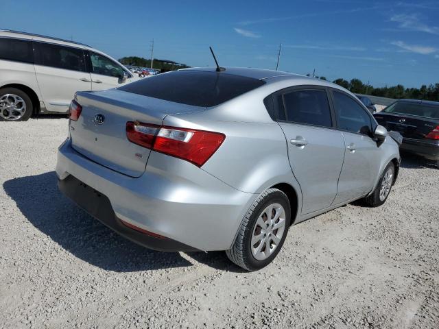 Photo 3 from auction – 2016 KIA RIO LX with VIN KNADM4A37G6699346