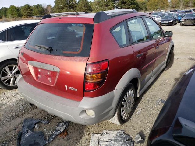 Photo 3 from auction – 2007 PONTIAC VIBE with VIN 5Y2SL65867Z425553