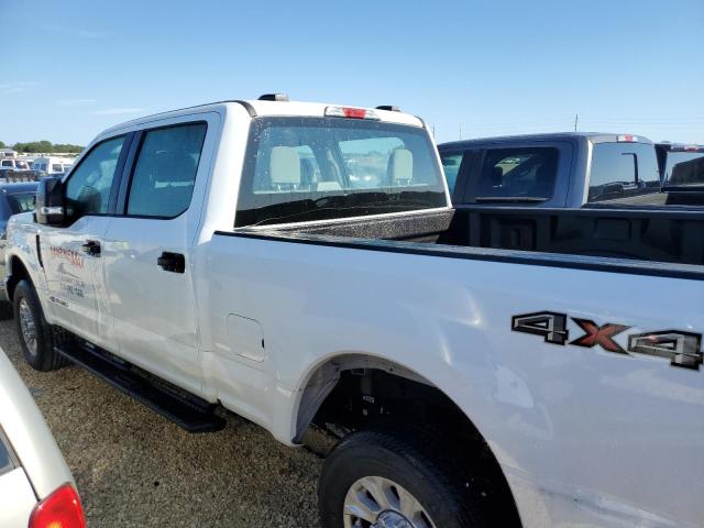 Photo 2 from auction – 2022 FORD F250 SUPER with VIN 1FT7W2BT8NEE33270