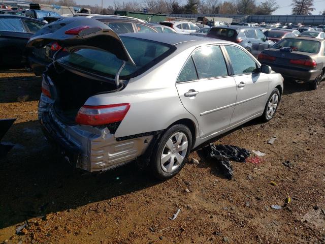 Photo 3 from auction – 2007 TOYOTA CAMRY CE with VIN 4T1BE46K17U124058