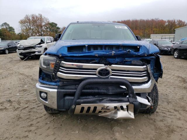 Photo 5 from auction – 2017 TOYOTA TUNDRA DOU with VIN 5TFUM5F17HX072125