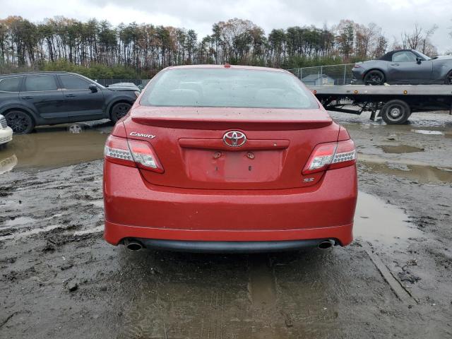 Foto 6 de la subasta – 2011 TOYOTA CAMRY BASE con VIN 4T1BF3EK8BU122809