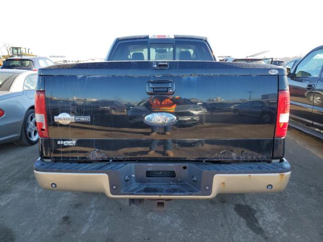 Photo 6 from auction – 2007 FORD F150 SUPER with VIN 1FTPW14V97KC50652