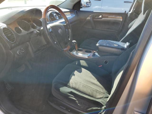 Photo 7 from auction – 2011 BUICK ENCLAVE CX with VIN 5GAKRAED4BJ318069